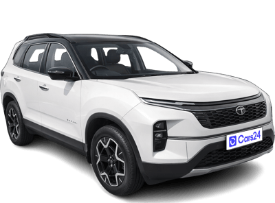 2024 Tata Safari - SUV - Diesel - Automatic - ₹22.05 lakh