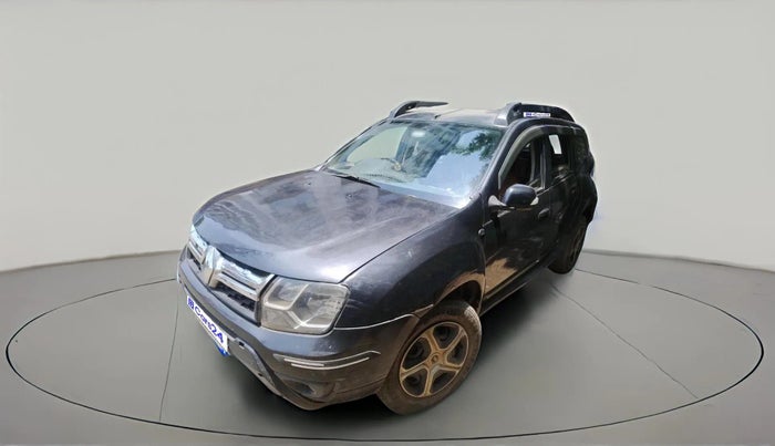 2016 Renault Duster 85 PS RXL DIESEL, Diesel, Manual, 1,49,893 km, exterior