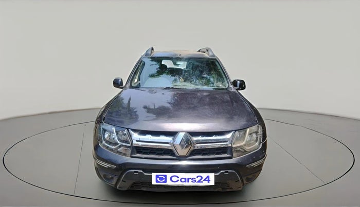2016 Renault Duster 85 PS RXL DIESEL, Diesel, Manual, 1,49,893 km, exterior