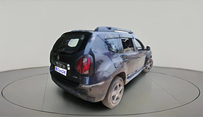 2016 Renault Duster 85 PS RXL DIESEL, Diesel, Manual, 1,49,893 km, exterior
