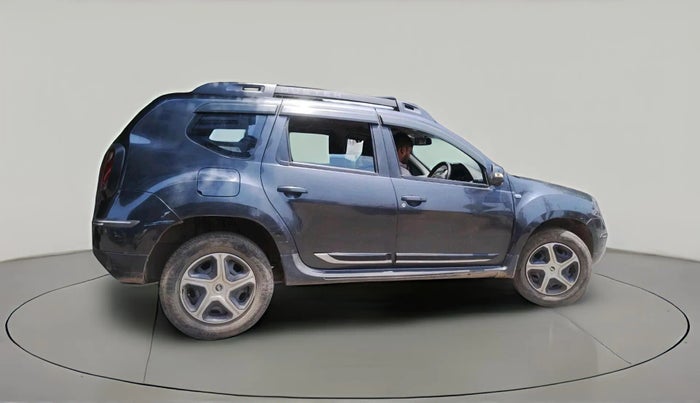 2016 Renault Duster 85 PS RXL DIESEL, Diesel, Manual, 1,49,893 km, exterior