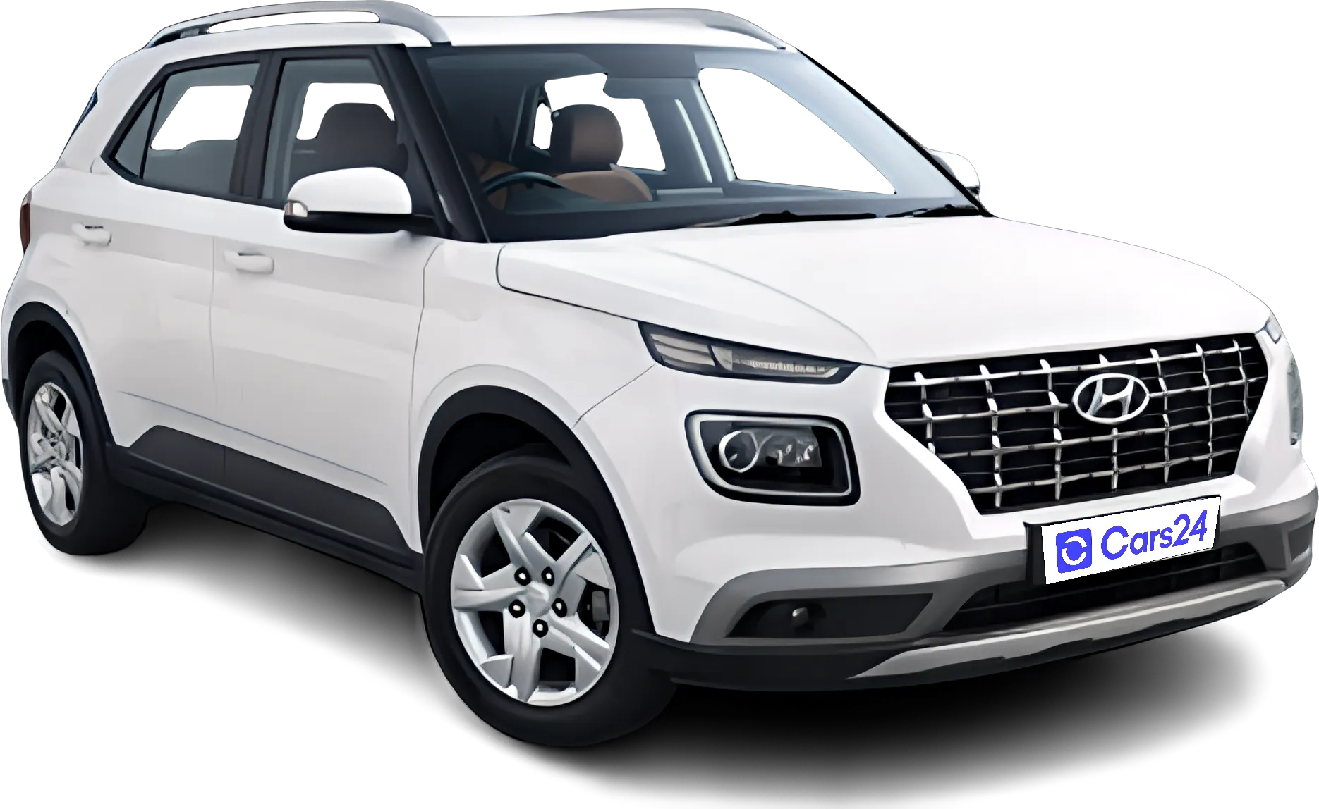2022 Hyundai VENUE - SUV - Petrol - Manual - ₹7.50 lakh