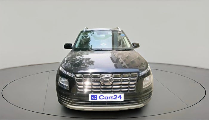 2024 Hyundai VENUE Executive 1.0 Turbo MT, Petrol, Manual, 7,465 km, exterior