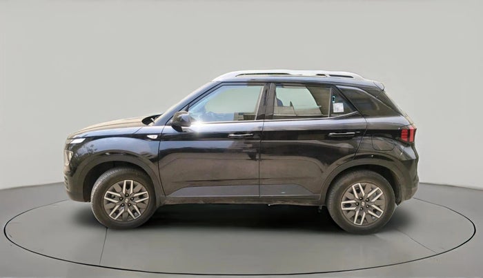 2024 Hyundai VENUE Executive 1.0 Turbo MT, Petrol, Manual, 7,465 km, exterior