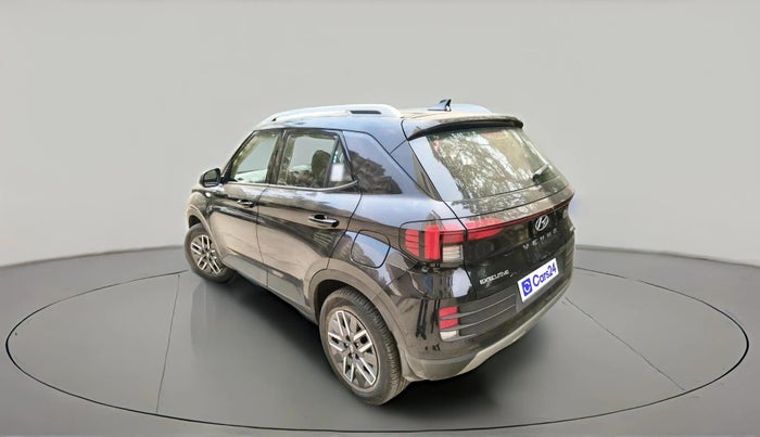 2024 Hyundai VENUE Executive 1.0 Turbo MT, Petrol, Manual, 7,465 km, exterior