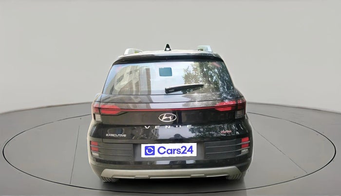 2024 Hyundai VENUE Executive 1.0 Turbo MT, Petrol, Manual, 7,465 km, exterior