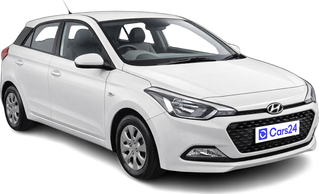 2015 Hyundai Elite i20 - Hatchback - Diesel - Manual - ₹2.10 lakh