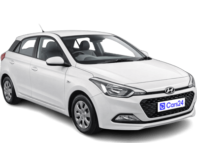 2015 Hyundai Elite i20 - Hatchback - Diesel - Manual - ₹2.10 lakh