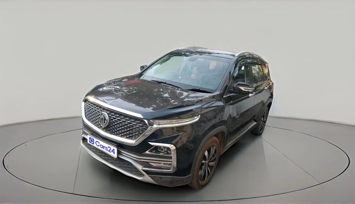 2019 MG HECTOR SHARP 1.5 DCT PETROL, Petrol, Automatic, 46,063 km, exterior