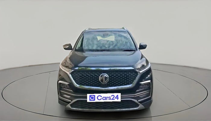 2019 MG HECTOR SHARP 1.5 DCT PETROL, Petrol, Automatic, 46,063 km, exterior