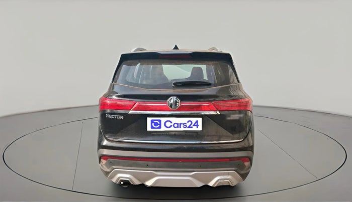 2019 MG HECTOR SHARP 1.5 DCT PETROL, Petrol, Automatic, 46,063 km, exterior