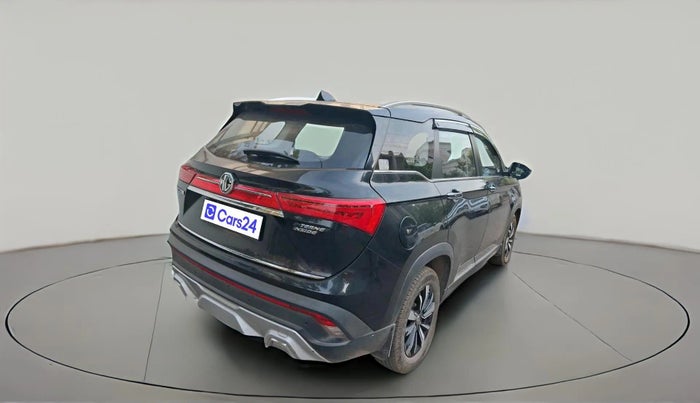 2019 MG HECTOR SHARP 1.5 DCT PETROL, Petrol, Automatic, 46,063 km, exterior