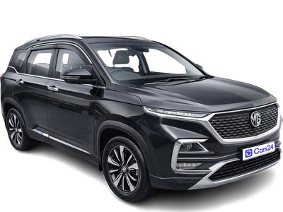 2019 MG HECTOR - SUV - Petrol - Automatic - ₹9.10 lakh