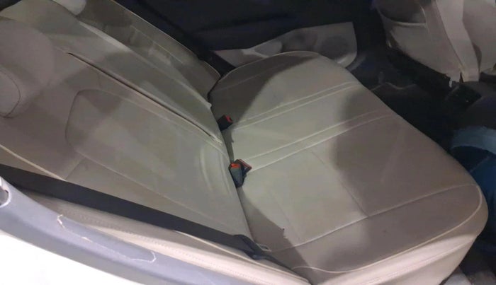 2020 Hyundai AURA SX 1.2 (O), Petrol, Manual, 46,453 km, interior