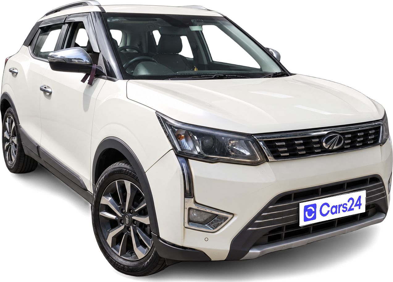 2019 Mahindra XUV300 - SUV - Diesel - Manual - ₹5.30 lakh