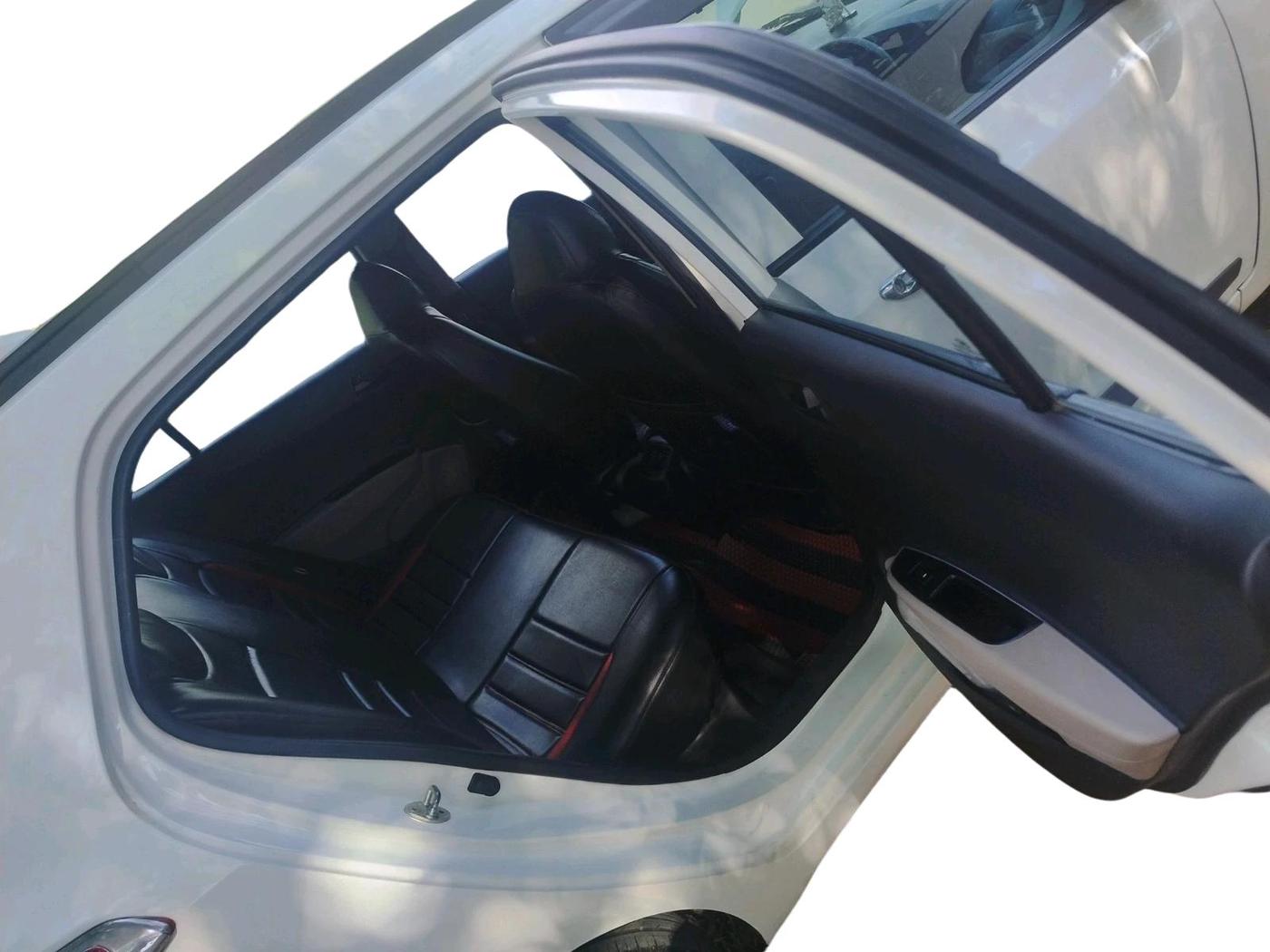 2018 Hyundai Grand i10 MAGNA 1.2 KAPPA VTVT, Petrol, Manual, 49,067 km, interior