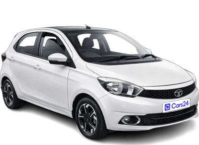 2018 Tata Tiago - Hatchback - Petrol - Manual - ₹3.30 lakh