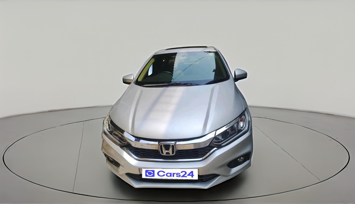 2017 Honda City 1.5L I-VTEC VX, Petrol, Manual, 66,705 km, exterior