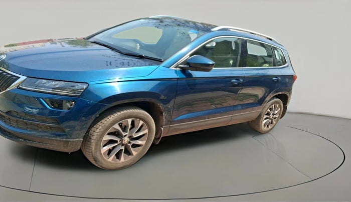 2020 Skoda Karoq STYLE 1.5 TSI AT, Petrol, Automatic, 82,584 km, exterior