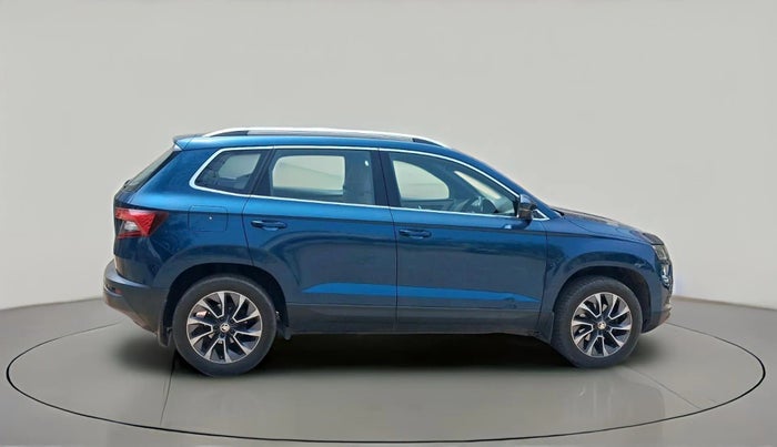 2020 Skoda Karoq STYLE 1.5 TSI AT, Petrol, Automatic, 82,584 km, exterior