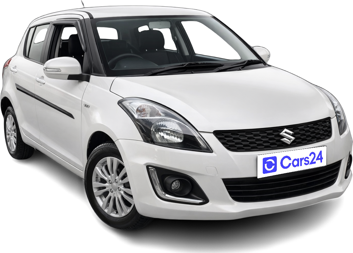 2016 Maruti Swift - Hatchback - Petrol - Manual - ₹3.01 lakh