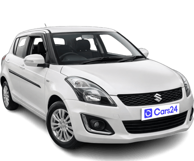 2016 Maruti Swift - Hatchback - Petrol - Manual - ₹3.01 lakh