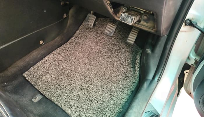 2014 Hyundai Grand i10 SPORTZ 1.2 KAPPA VTVT, Petrol, Manual, 1,03,362 km, interior