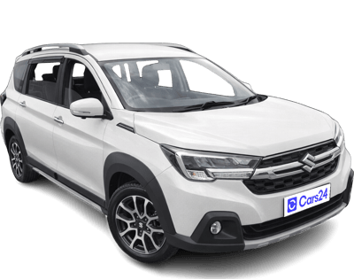 2022 Maruti XL6 - SUV - Petrol - Manual - ₹8.45 lakh