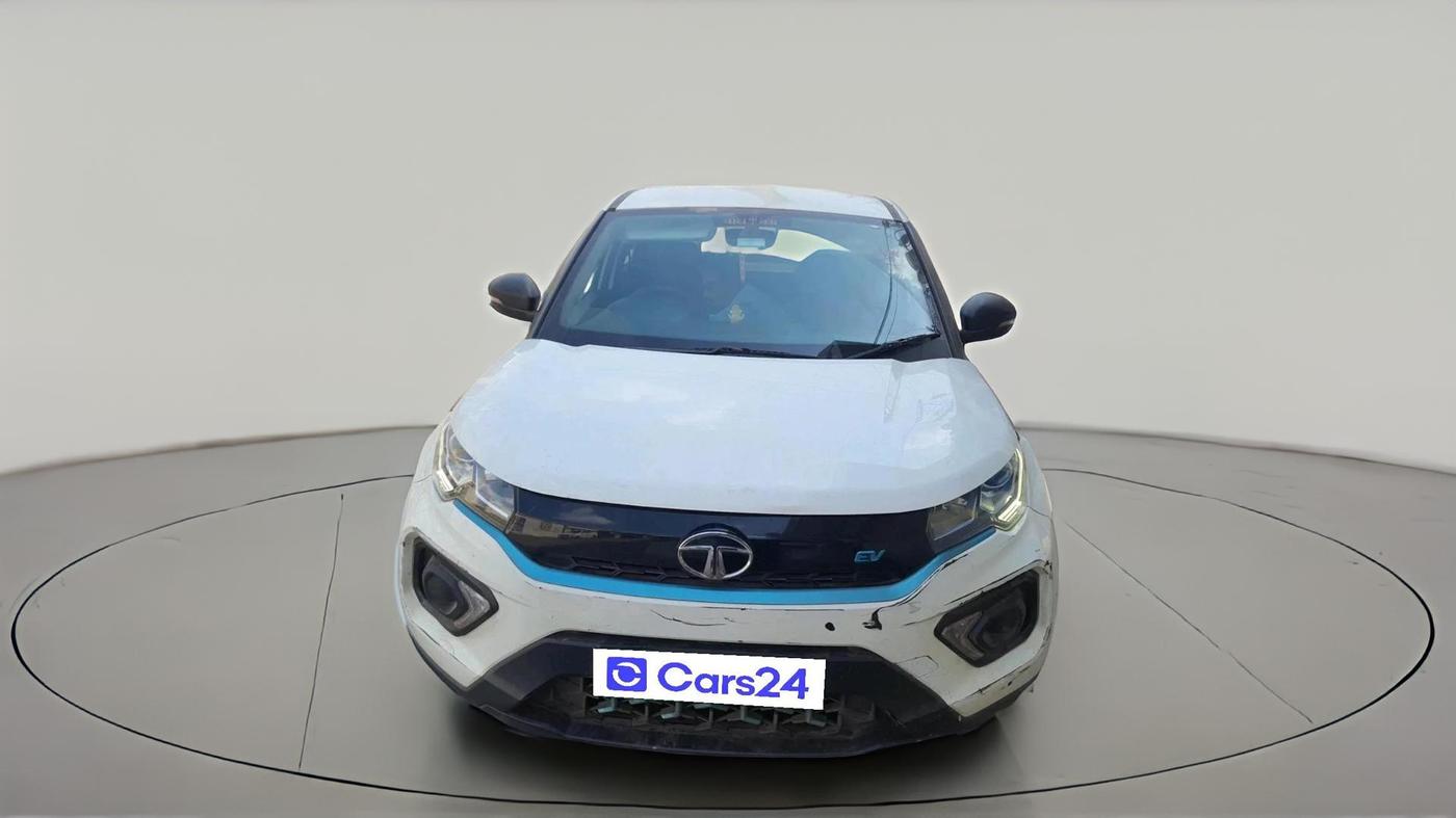 2022 Tata NEXON EV XM, Electric, Automatic, 1,41,599 km, exterior