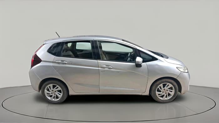 2015 Honda Jazz 1.2L I-VTEC V AT, Petrol, Automatic, 67,024 km, exterior