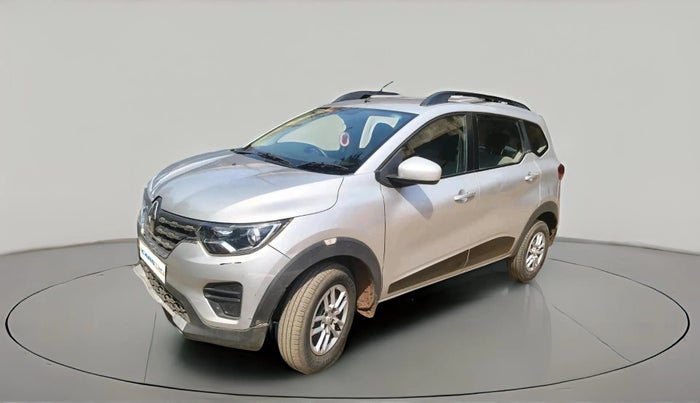 2020 Renault TRIBER RXT AMT, Petrol, Automatic, 3,85,000 km, exterior