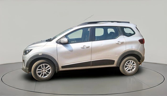 2020 Renault TRIBER RXT AMT, Petrol, Automatic, 3,85,000 km, exterior