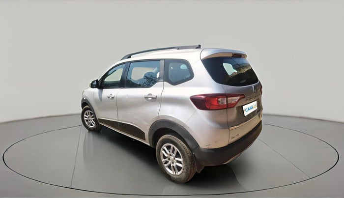 2020 Renault TRIBER RXT AMT, Petrol, Automatic, 3,85,000 km, exterior