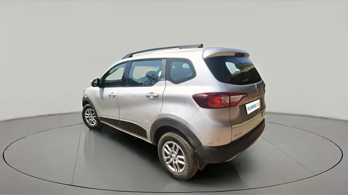 2020 Renault TRIBER RXT AMT, Petrol, Automatic, 3,85,000 km, exterior