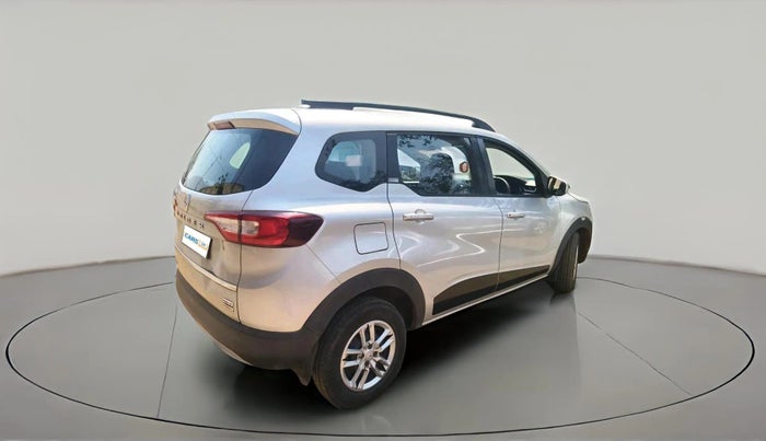 2020 Renault TRIBER RXT AMT, Petrol, Automatic, 3,85,000 km, exterior