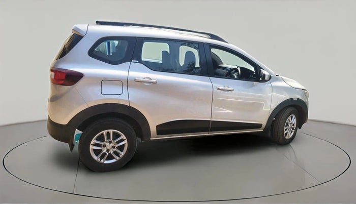 2020 Renault TRIBER RXT AMT, Petrol, Automatic, 3,85,000 km, exterior