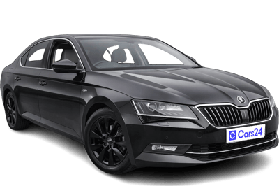2016 Skoda Superb - Sedan - Diesel - Automatic - ₹7.30 lakh