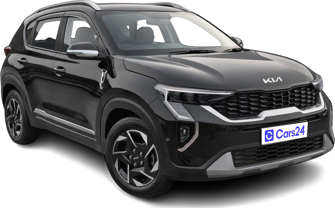 2024 KIA SONET - SUV - Petrol - Automatic - ₹10.30 lakh
