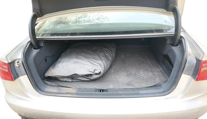 2015 Audi A6 2.0 TDI PREMIUM, Diesel, Automatic, 63,842 km, exterior