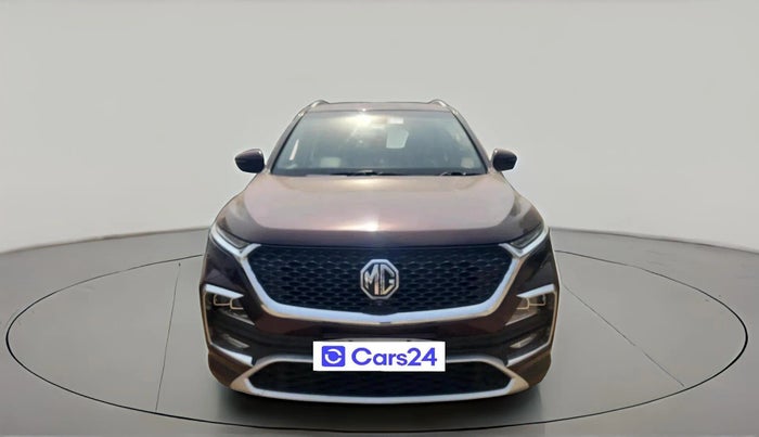 2020 MG HECTOR SHARP 2.0 DIESEL, Diesel, Manual, 1,58,294 km, exterior