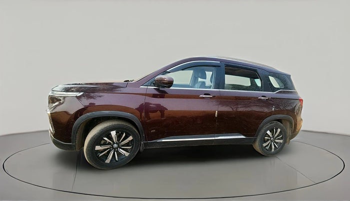 2020 MG HECTOR SHARP 2.0 DIESEL, Diesel, Manual, 1,58,294 km, exterior