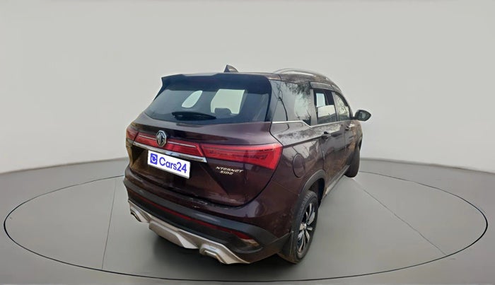 2020 MG HECTOR SHARP 2.0 DIESEL, Diesel, Manual, 1,58,294 km, exterior