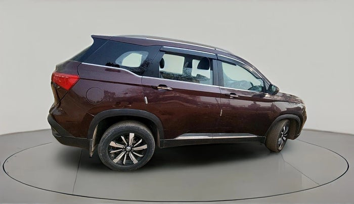 2020 MG HECTOR SHARP 2.0 DIESEL, Diesel, Manual, 1,58,294 km, exterior