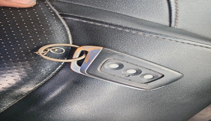 2020 MG HECTOR SHARP 2.0 DIESEL, Diesel, Manual, 1,58,294 km, interior