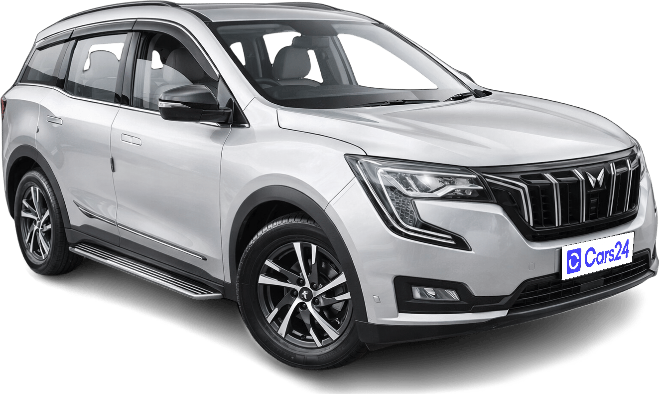 2022 Mahindra XUV700 - SUV - Petrol - Automatic - ₹13.73 lakh