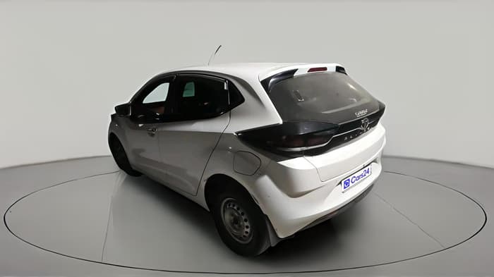2021 Tata ALTROZ XM DIESEL, Diesel, Manual, 97,974 km, exterior