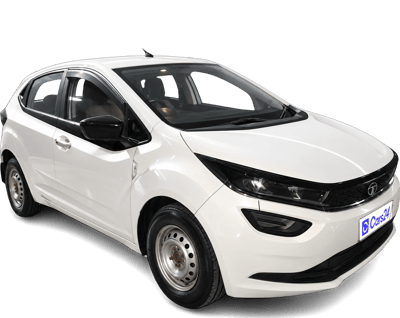 2021 Tata ALTROZ - Hatchback - Diesel - Manual - ₹4.54 lakh