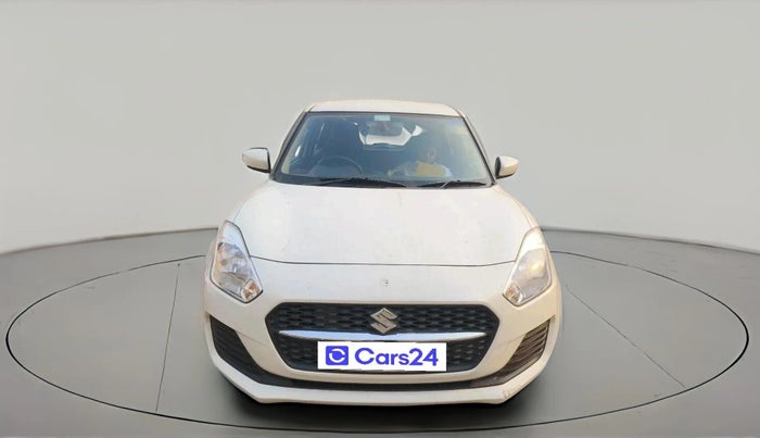 2021 Maruti Swift VXI, Petrol, Manual, 68,136 km, exterior