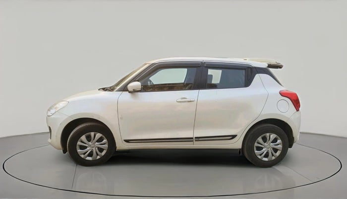 2021 Maruti Swift VXI, Petrol, Manual, 68,136 km, exterior