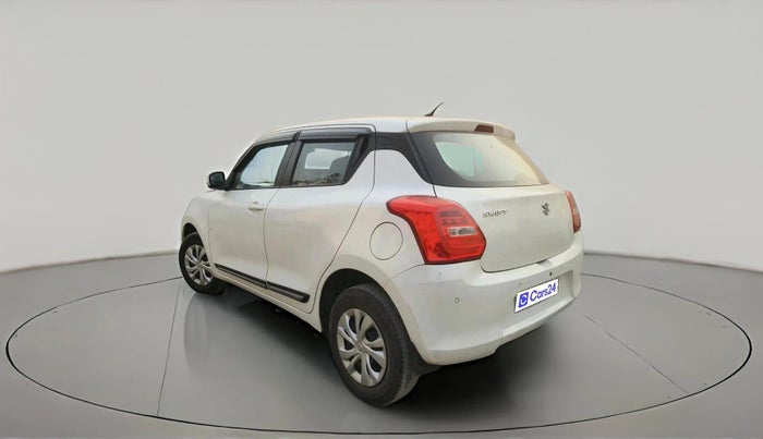 2021 Maruti Swift VXI, Petrol, Manual, 68,136 km, exterior